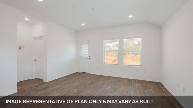 13217 Cerise Queen WAY, Mustang Ridge, TX 78610