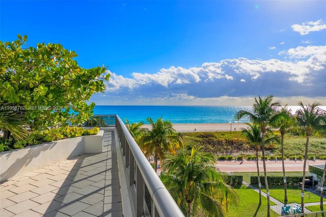 5875 Collins Avenue 502, Miami Beach, FL 33140