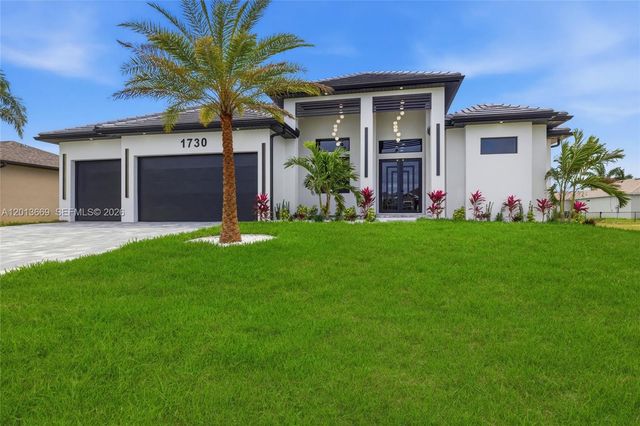 1730 SW 38th Lane, Cape Coral, FL 33914