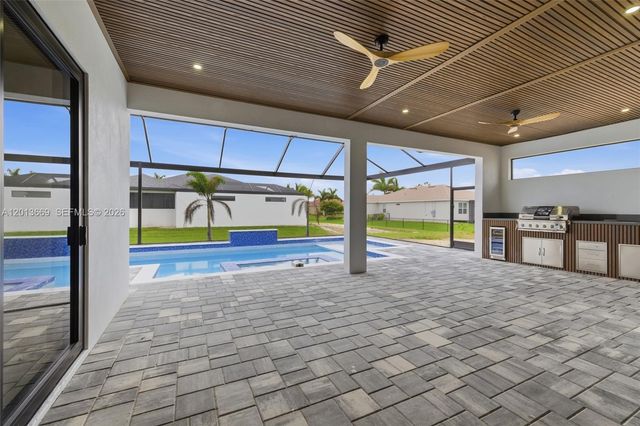 1730 SW 38th Lane, Cape Coral, FL 33914