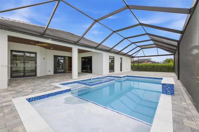 1730 SW 38th Lane, Cape Coral, FL 33914