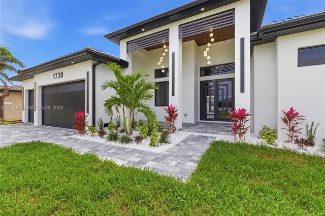 1730 SW 38th Lane, Cape Coral, FL 33914