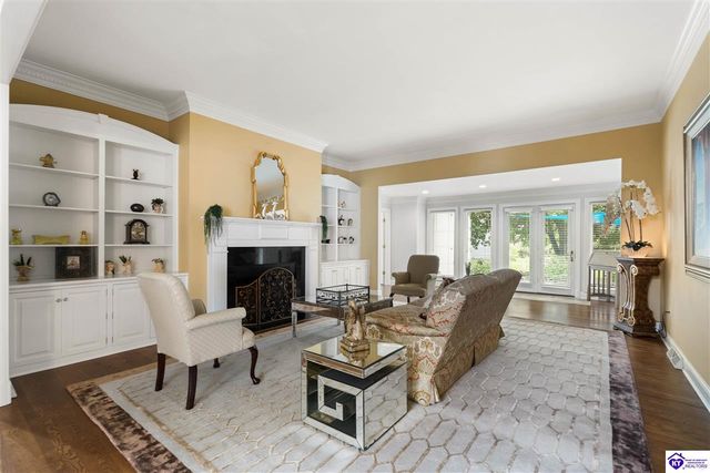 807 Lakeside Drive, Elizabethtown, KY 42701