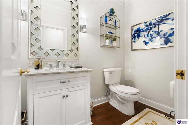 807 Lakeside Drive, Elizabethtown, KY 42701