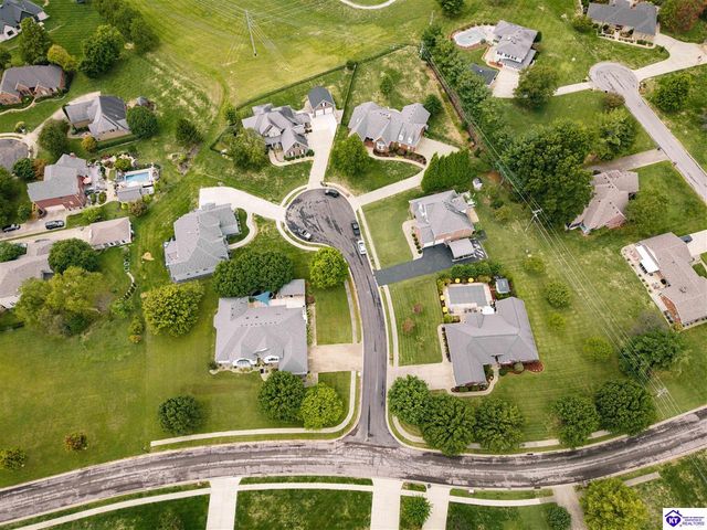 807 Lakeside Drive, Elizabethtown, KY 42701