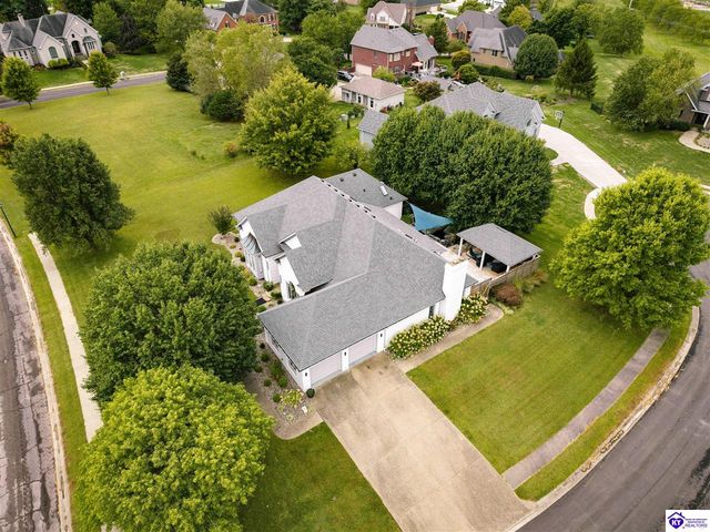807 Lakeside Drive, Elizabethtown, KY 42701