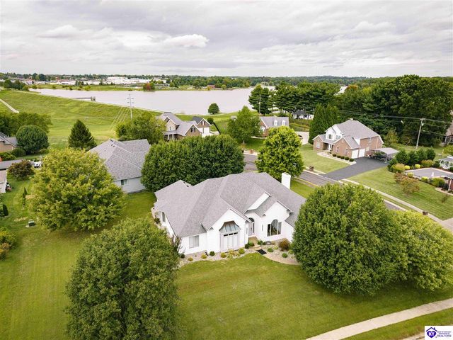 807 Lakeside Drive, Elizabethtown, KY 42701