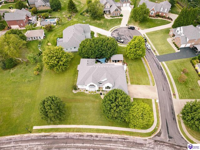807 Lakeside Drive, Elizabethtown, KY 42701