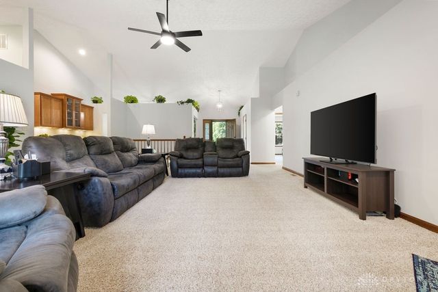 7595 Meeker Road, Dayton, OH 45414