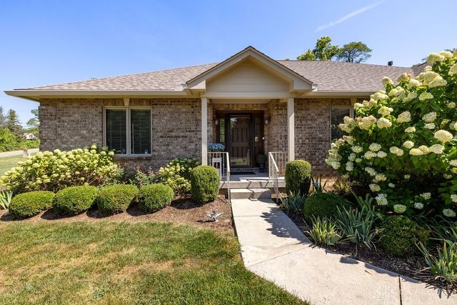 7595 Meeker Road, Dayton, OH 45414