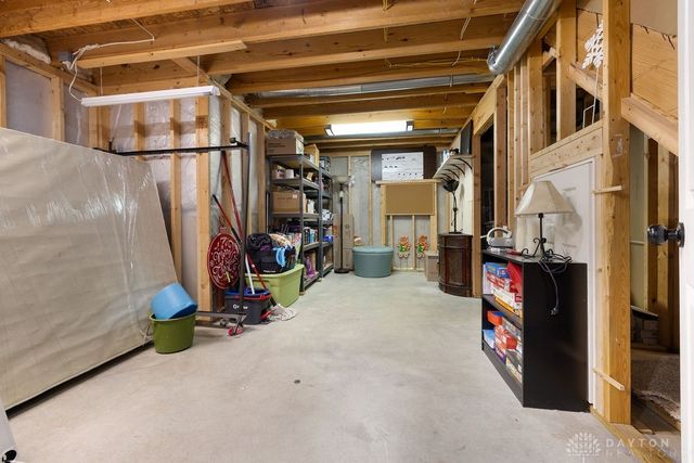7595 Meeker Road, Dayton, OH 45414