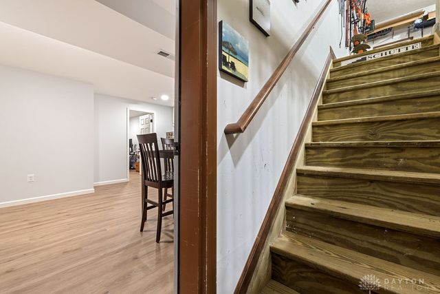 7595 Meeker Road, Dayton, OH 45414