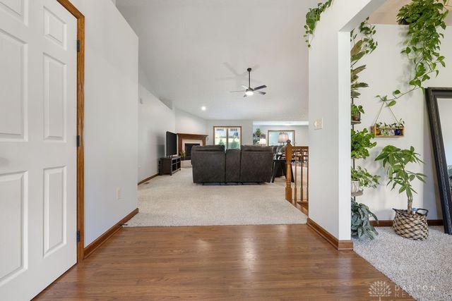 7595 Meeker Road, Dayton, OH 45414
