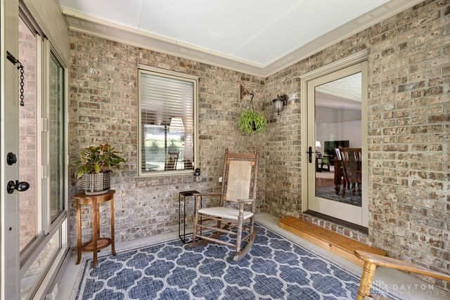 7595 Meeker Road, Dayton, OH 45414