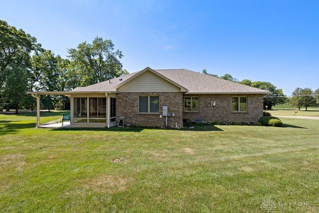 7595 Meeker Road, Dayton, OH 45414