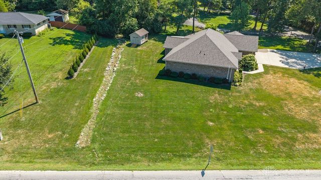 7595 Meeker Road, Dayton, OH 45414