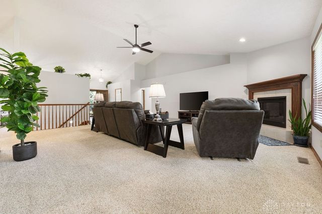 7595 Meeker Road, Dayton, OH 45414