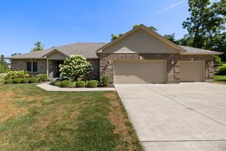 7595 Meeker Road, Dayton, OH 45414