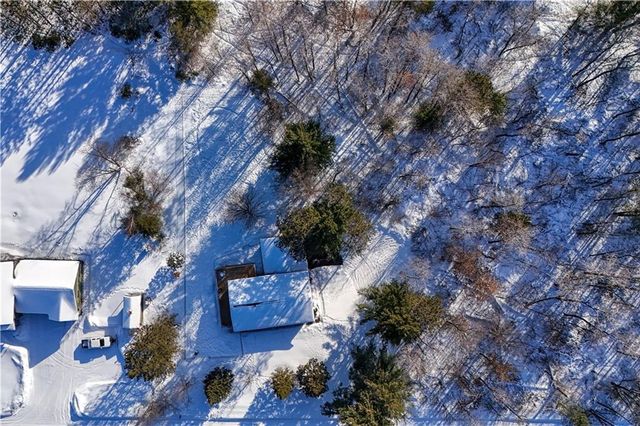 16059 W West Lane, Hayward, WI 54843