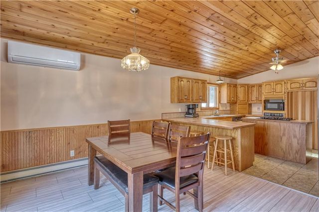 16059 W West Lane, Hayward, WI 54843