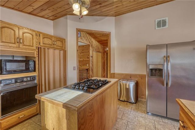 16059 W West Lane, Hayward, WI 54843