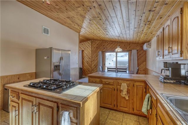 16059 W West Lane, Hayward, WI 54843