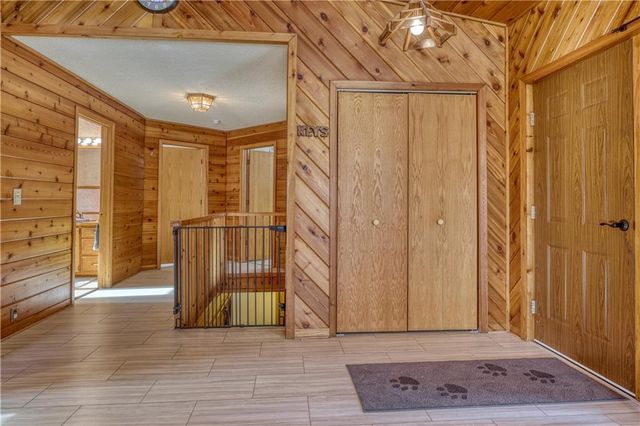 16059 W West Lane, Hayward, WI 54843