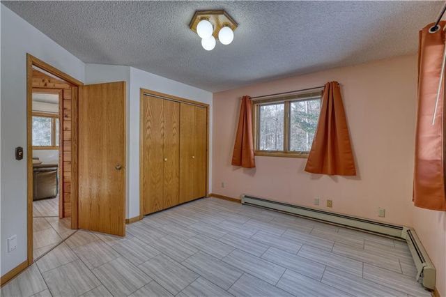 16059 W West Lane, Hayward, WI 54843