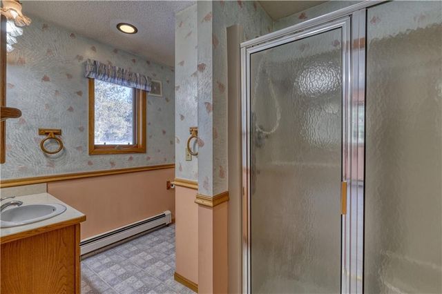 16059 W West Lane, Hayward, WI 54843