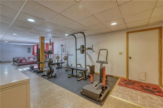 16059 W West Lane, Hayward, WI 54843