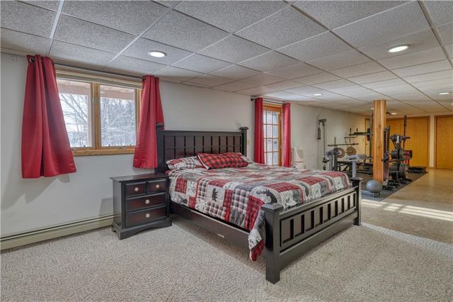 16059 W West Lane, Hayward, WI 54843