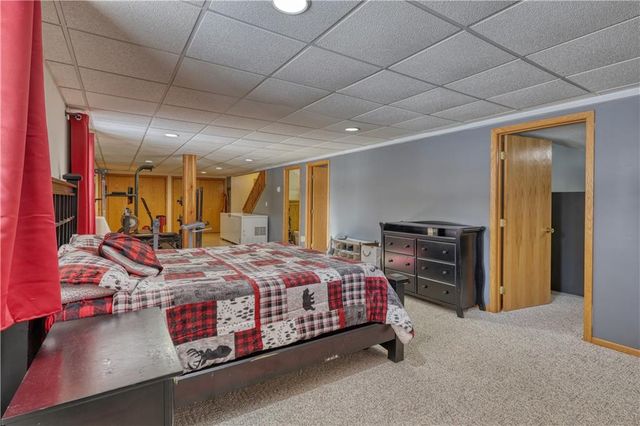 16059 W West Lane, Hayward, WI 54843