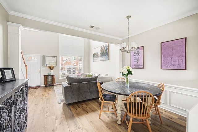 507 Old Towne Dr, Brentwood, TN 37027