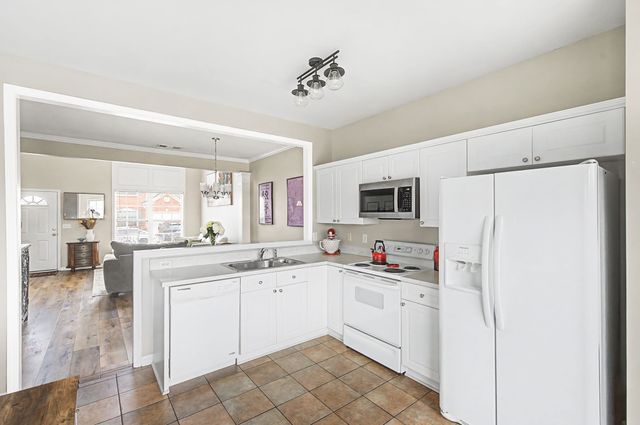 507 Old Towne Dr, Brentwood, TN 37027