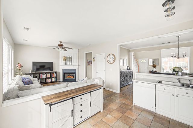 507 Old Towne Dr, Brentwood, TN 37027