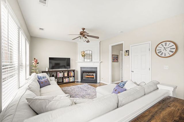 507 Old Towne Dr, Brentwood, TN 37027