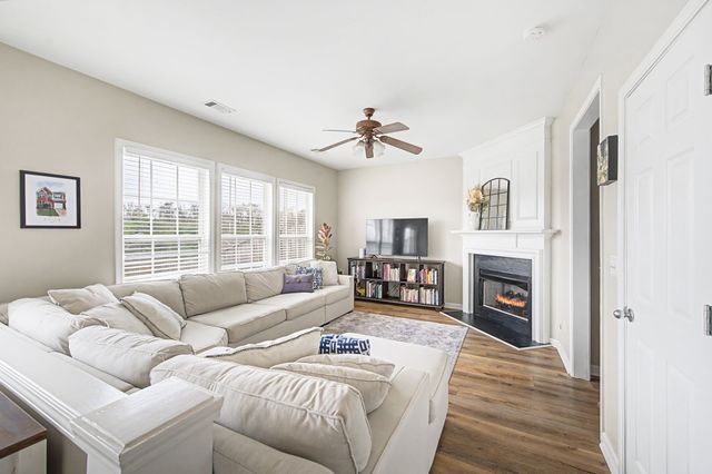 507 Old Towne Dr, Brentwood, TN 37027