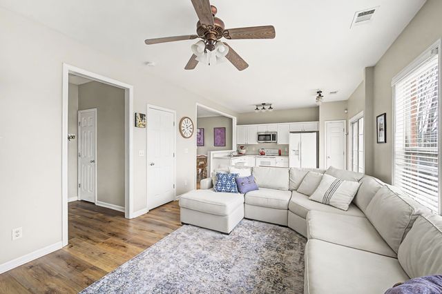 507 Old Towne Dr, Brentwood, TN 37027