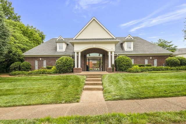 507 Old Towne Dr, Brentwood, TN 37027