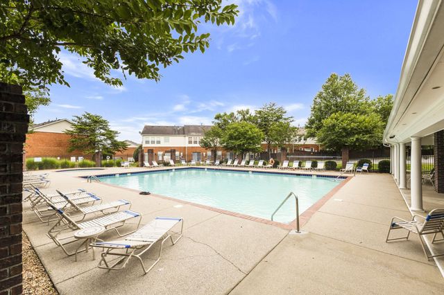 507 Old Towne Dr, Brentwood, TN 37027