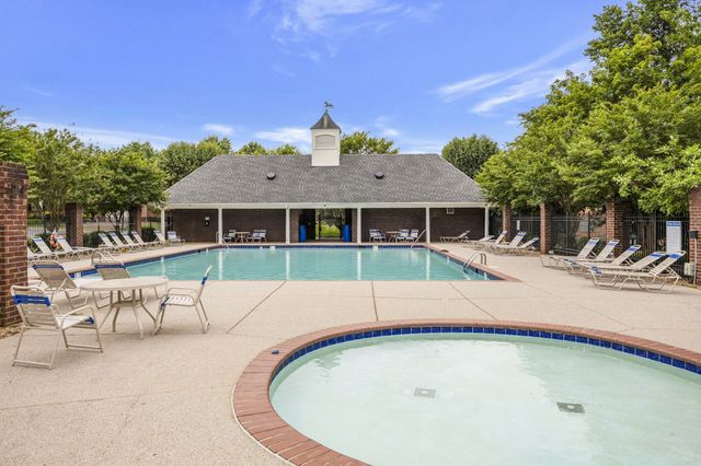 507 Old Towne Dr, Brentwood, TN 37027