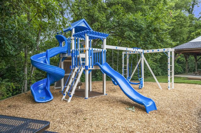 507 Old Towne Dr, Brentwood, TN 37027