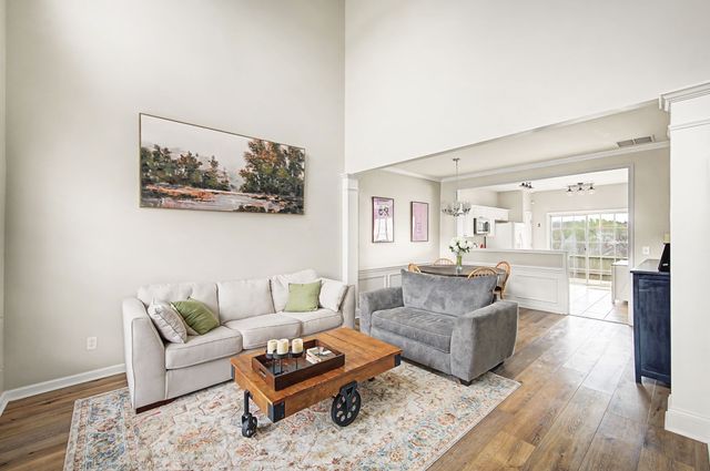 507 Old Towne Dr, Brentwood, TN 37027