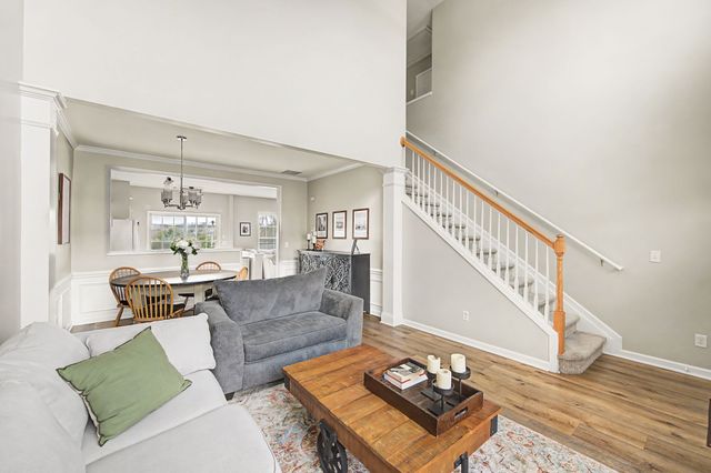 507 Old Towne Dr, Brentwood, TN 37027