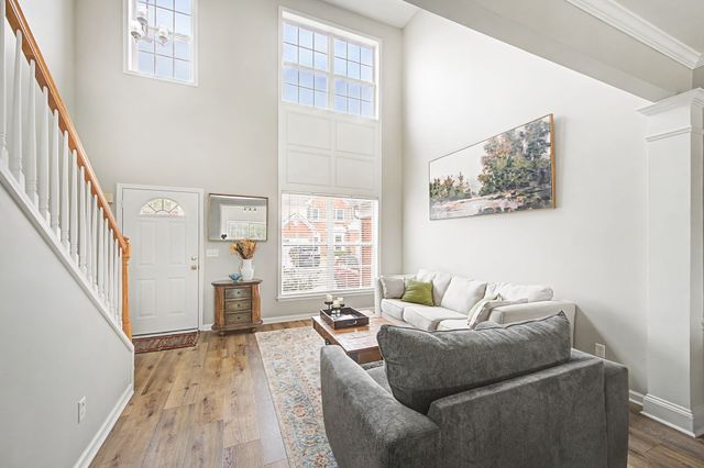 507 Old Towne Dr, Brentwood, TN 37027