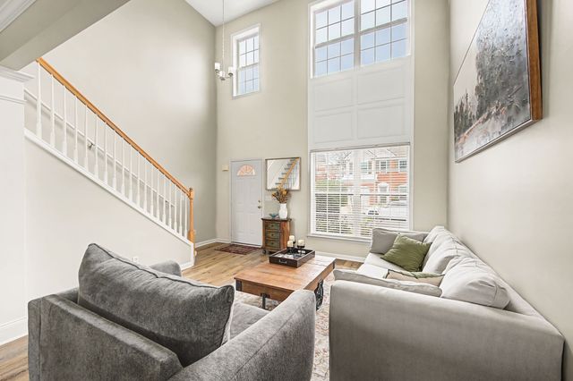 507 Old Towne Dr, Brentwood, TN 37027