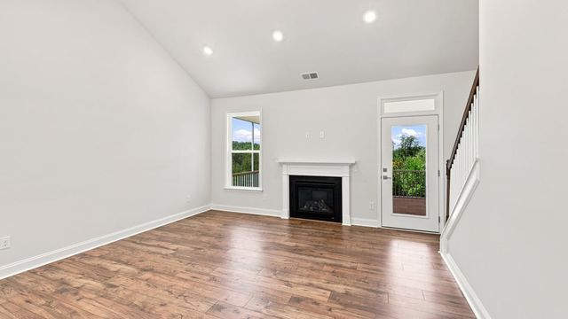 701 Hidden Creek Court, Seneca, SC 29678