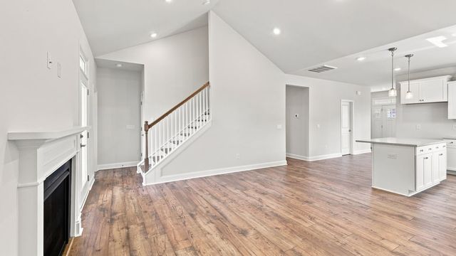 701 Hidden Creek Court, Seneca, SC 29678