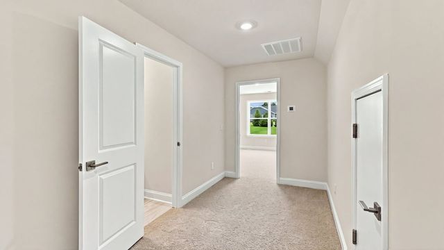701 Hidden Creek Court, Seneca, SC 29678