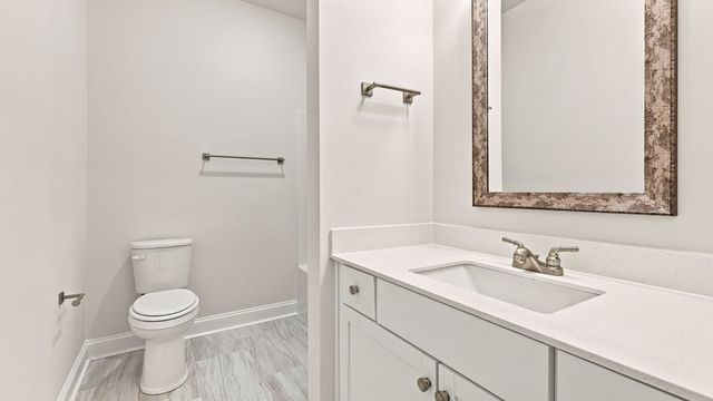 701 Hidden Creek Court, Seneca, SC 29678